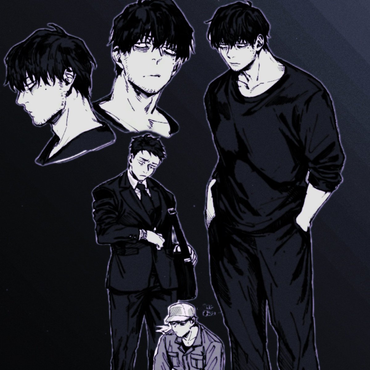 NOT_A_NEET's tweet photo. https://t.co/2ilcpiBn2v