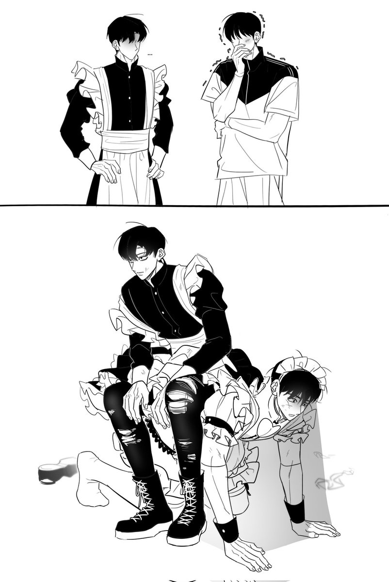 ㅅ (@tus_oo) on Twitter photo 