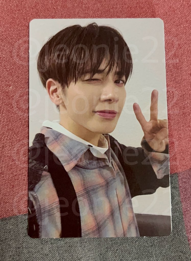 jeonie22's tweet photo. - mail ❤️ ( #heekoogyufeedbacks )

Hi po @heekoogyu ! My Taehyun Asm Unreleased pc is here na po! Thankyou so much po for letting me adopt tyun and for bringing him home safely po! Tysm din po sa freebies &amp; sa lolo bill! Until our next transaction po! 😊🫶🏻 https://t.co/vqfUHLfeqA