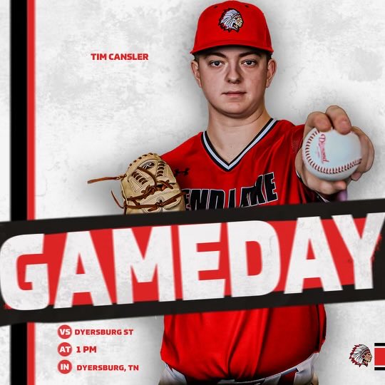 RLC_Baseball's tweet image. Midweek Baseball in Tennessee.