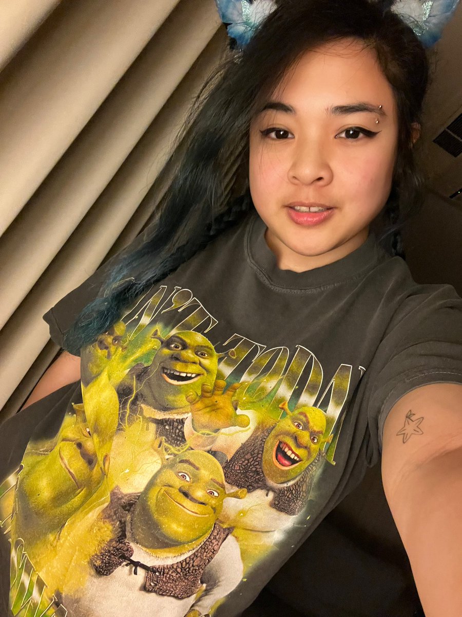 akidearest's tweet photo. Get outta my swamp https://t.co/iw2rskGbzB