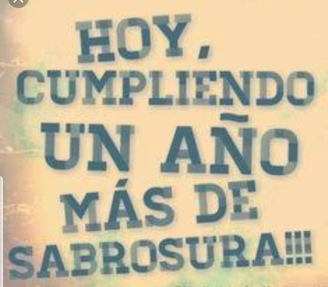 IsabelP1260079's tweet photo. Dándole gracias a Dios por un año más https://t.co/l29CQSsnxB