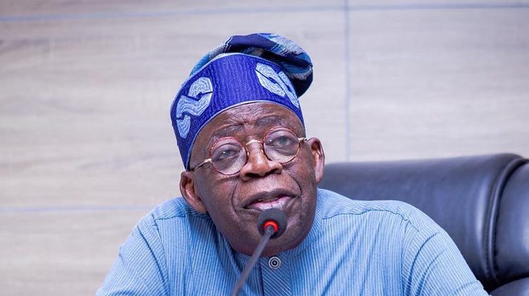 President Bola Tinubu has told governors to continue to pay workers in their states wage award till when negotiations on new minimum wage will be concluded.