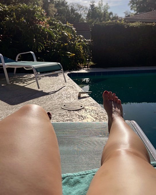 Summer is coming and so am I 😘😘 #Oscars #onlyfans #fansly #purejillma5 https://t.co/wt1PQXNQEx<a href="/tag/oscars"class="tags">#Oscars</a><a href="/tag/onlyfans"class="tags">#onlyfans</a><a href="/tag/fansly"class="tags"><span>#fansly</span></a><a href="/tag/purejillma5"class="tags"><span>#purejillma5</span></a>
