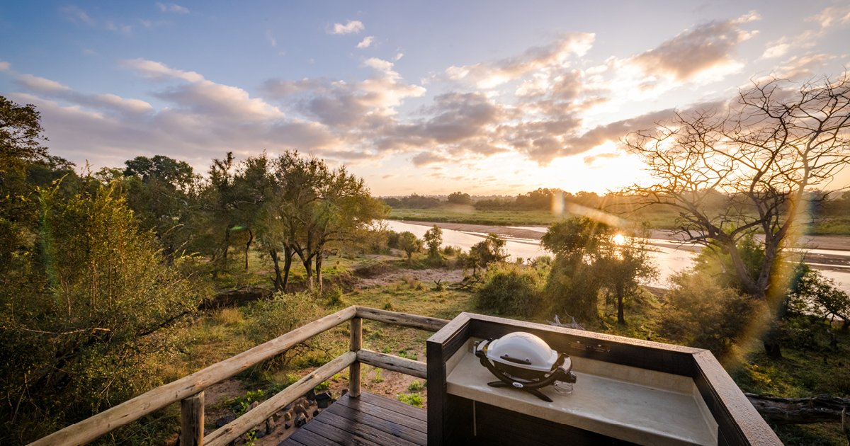 Welcome to Nkuhlu Tented Camp, a hidden treasure nestled in the heart of the Kruger National Park. Step into this pristine wilderness and prepare yourself for an extraordinary journey filled with wonder and enchantment. @ahahotelslodges Find out more: bit.ly/48EYI3H