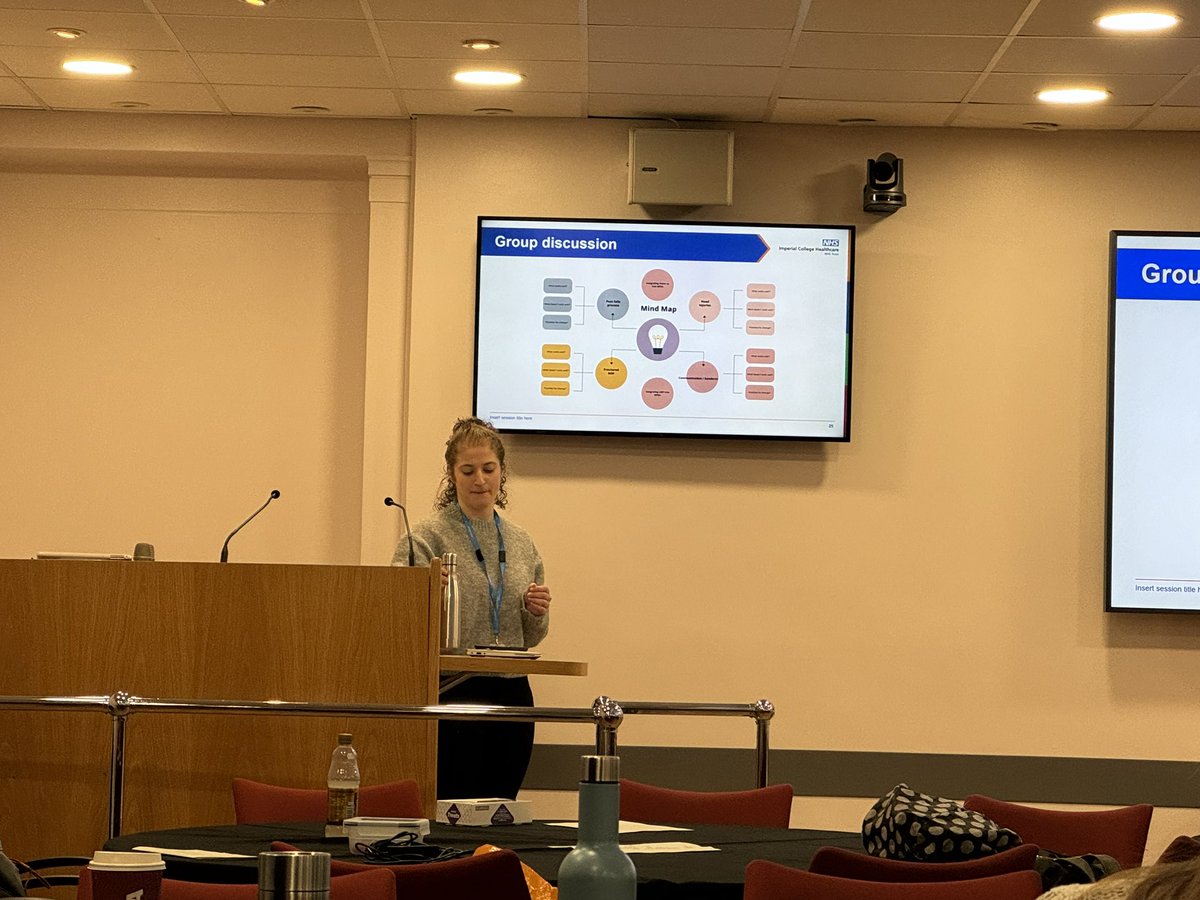 Rachael Lear (@lear_rachael) on Twitter photo Some fantastic discussions happening at the <a href="/ImperialNHS/">Imperial NHS 💙</a> Falls Summit - valuable insights from ward teams & great suggestions for improvement and post-falls management. <a href="/mariaphysio/">maria stylianou</a> @rob_latch <a href="/cleonvillapalos/">Clare Leon</a> Some fantastic discussions happening at the <a href="/ImperialNHS/">Imperial NHS 💙</a> Falls Summit - valuable insights from ward teams & great suggestions for improvement and post-falls management. <a href="/mariaphysio/">maria stylianou</a> @rob_latch <a href="/cleonvillapalos/">Clare Leon</a>