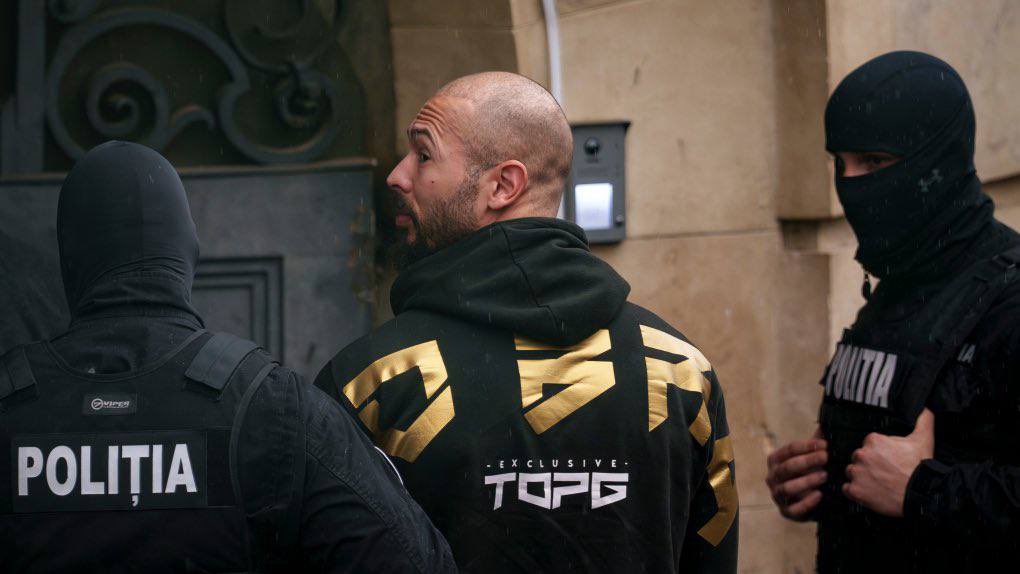 Tate News tweet media