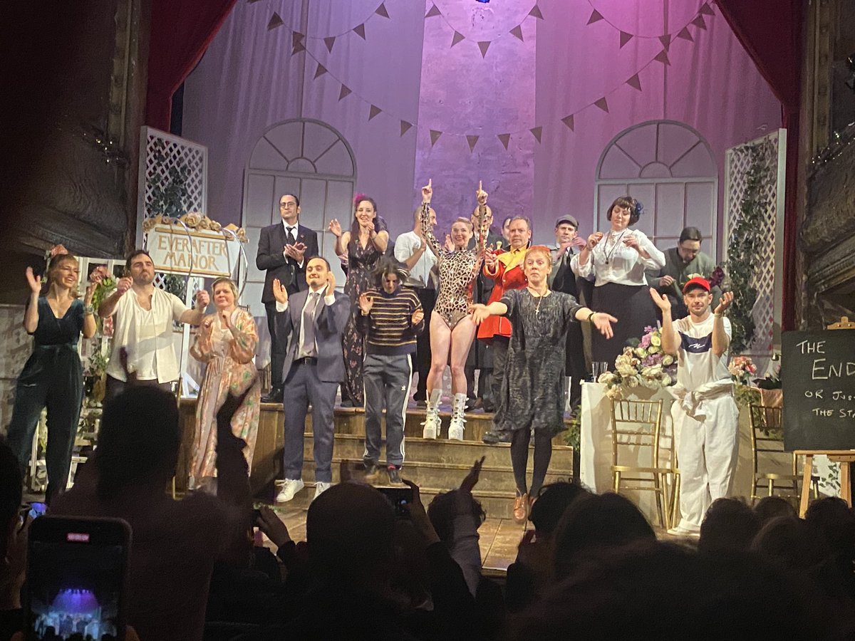 Mark Meer tweet media