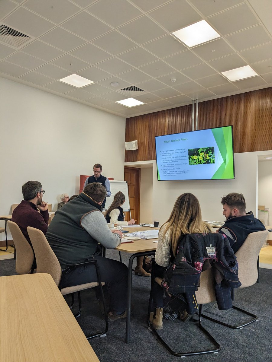 Anglia Rural Consultants tweet media