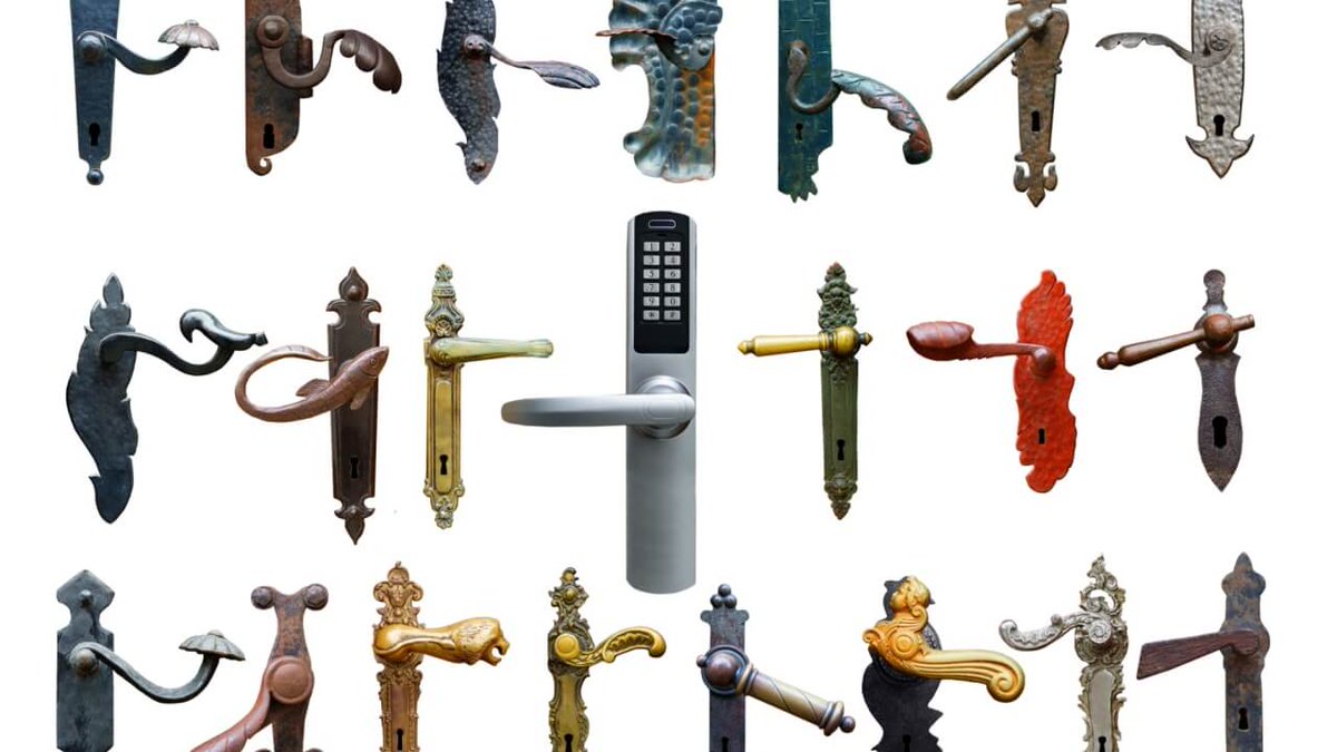 LocksmithIndy1's tweet photo. Imagine stepping back in time, where the locks and keys we take for granted today were once revolutionary inventions. In the heart of the Indianapolis metropolitan area, a tale of security, craftsmanship, and innovation unfolds, tracing the evolution of locks. https://t.co/TKQtny2JOu
