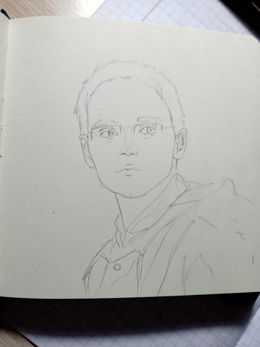 Подняла скил с пола отряхнула пошла дальше
2021/2024
#мгчд #мги
На три лайка штрихую второго черта