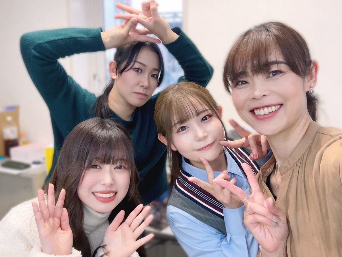 小日向美香 チェキ　ゆめかばLABO3月公演 タイムマシンがあったなら タイムマシンがあったなら ご観劇くださりありがとうございました