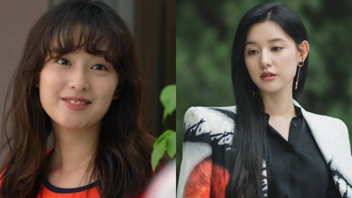 •kdm• kim jiwon pas ditanyain bisa menang debat ngelawan hong haein ga? jiwon gercep ngejawab ga bisa🤣 

kalo choi aera vs hong haein, kira2 siapa yg menang ya🤣🤣🤣