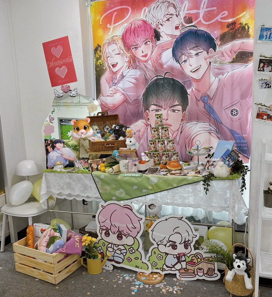 palette_plave's tweet photo. 🌿𝙋𝙖𝙡𝙚𝙩𝙩𝙚 # 𝙥𝙫𝟬𝟯𝟭𝟮
₊˖˚˳⌖ 함께 팔레트를 채워주신 모든 분들께 감사드립니다. ♡‧₊ ˚˖  

𝟮𝟰.𝟬𝟯.𝟬𝟵 ~ 𝟮𝟰.𝟬𝟯.𝟭𝟮

₊˚˖

#예쁜_마음들이_물들어_채워진_팔레트
#함께_채워온_팔레트_이_순간을_기억해 https://t.co/2fFDC4FWoy