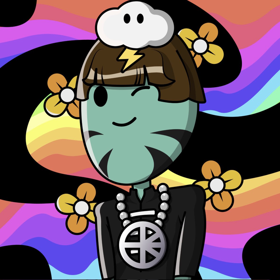 Metatron_Won11's tweet photo. What matters @HippieLifeKrew #DailyBrainStorm🧠🌩️ Potential is what people see when what’s in front of them isn’t good enough. Focusing your wallet and life only on making a few coins shows a definite POVERTY OF AMBITION. It only ask for the smallness of one’s self. Only when we begin to hitch our trailers to something larger than ourselves is when we realize our true potential. ⭕️ne! Featured #BrainStormer🧠🌩️ krew #2135