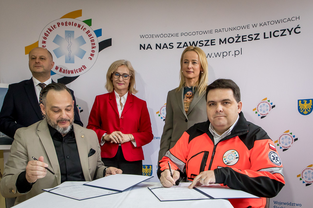 wprwkatowicach's tweet photo. Modernizacja SPR w Rudzie Śląskiej to ważny krok naprzód dla całej społeczności. Inwestycja ta, opiewająca na ponad 11 milionów złotych, nie tylko poprawi jakość infrastruktury, ale także zwiększy efektywność i skuteczność naszych zespołów ratunkowych @KoUrszula #Śląskie @lukpach https://t.co/m5E4gOe4Mx