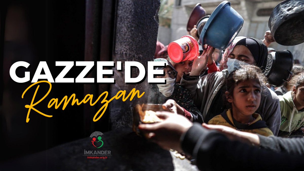enginkdemircom's tweet photo. İsrail'in yoğun saldırılarına maruz kalan Gazze halkı açlıkla ve hastalıkla başa çıkmaya çalışıyor. Yüz binlerce Filistinli aylardır insani yardıma muhtaç durumda hayatta kalmaya çalışırken İsrail, gıda tedarikini giderek kısıtlıyor.

https://t.co/HkIT0VSDcn https://t.co/5P4SOeDEF4