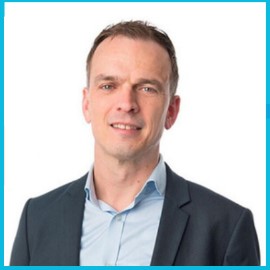 Opvolger Willem Krooneman: Anjo Simonse: bit.ly/3wTMWp5