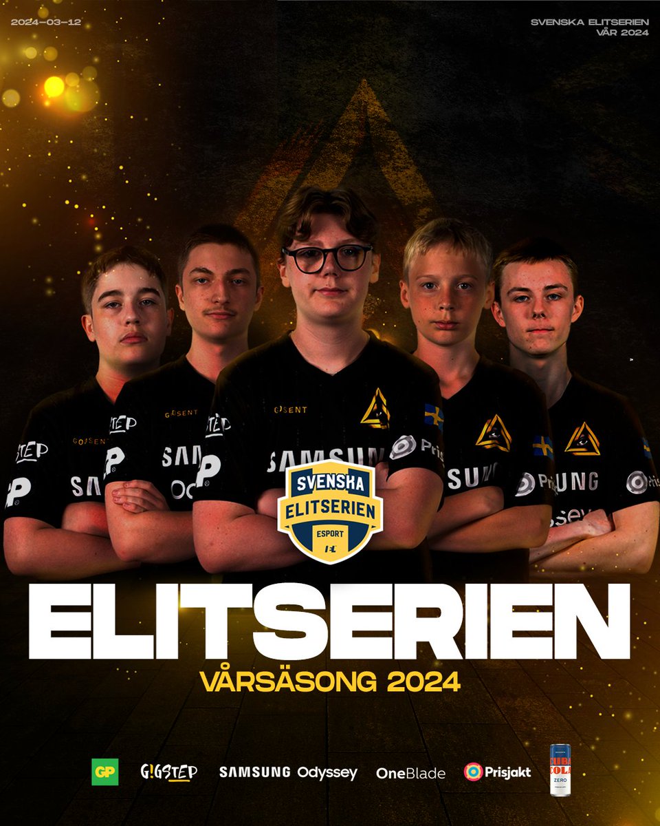 YOUNG GODS 🇸🇪 tweet media