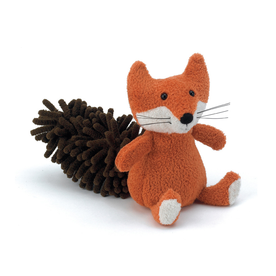 jellycat plush bot tweet media