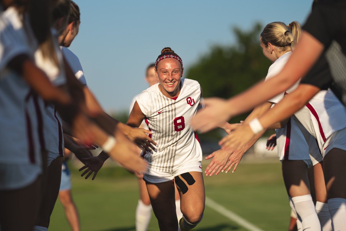 Oklahoma Soccer tweet media