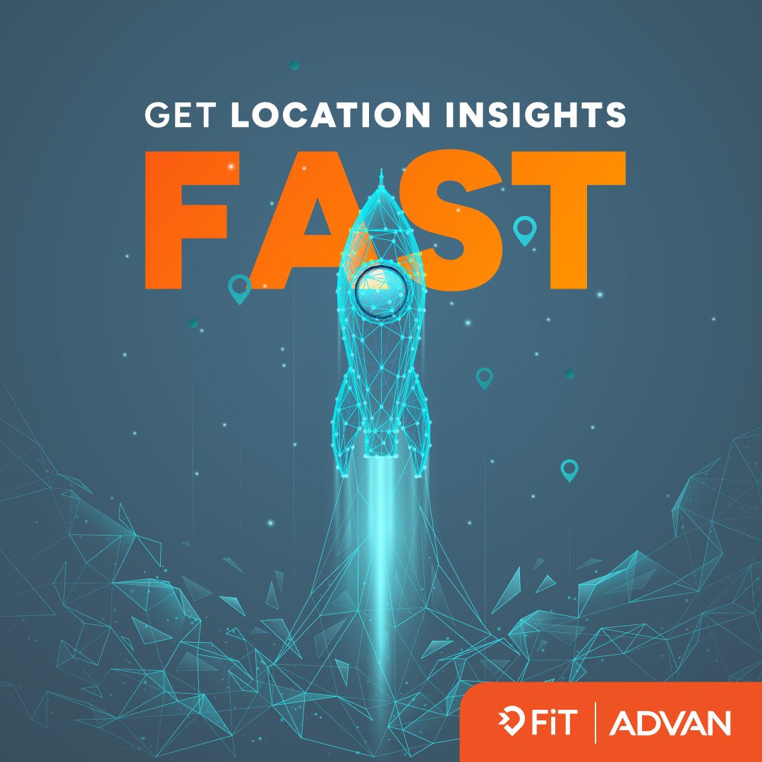 Unlock location insights faster than ever before! 🌍 With our T+1 premium panel, access valuable data as soon as the next day. 🚀

Speak with an Advan representative today to learn more: bit.ly/3V8wBqt

#FootTrafficAnalytics #HedgeFunds #RevenueForecasting #LocationData