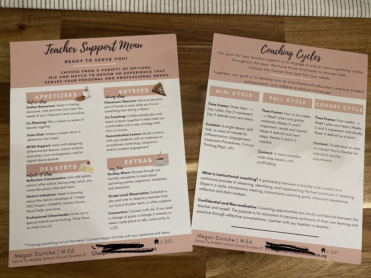 Principal Project tweet media