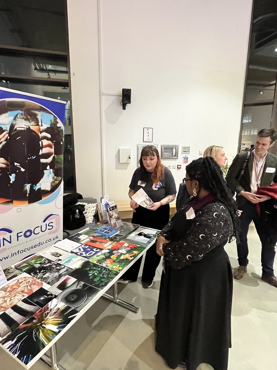 In Focus tweet media