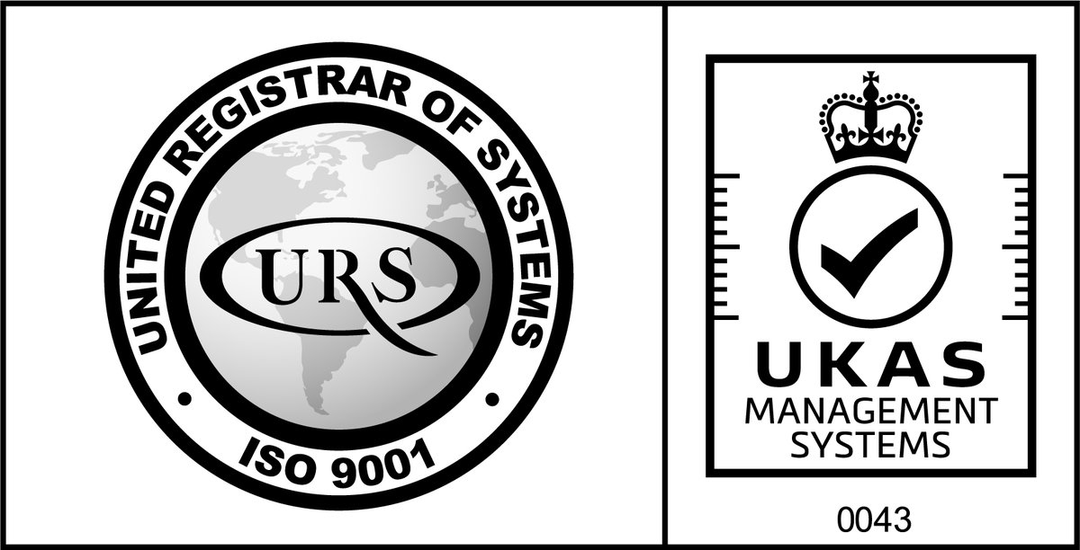 We're proud to say that the Energy Innovation Centre (EIC), comprising TERC and SAF-IC, has achieved ISO 9001:2015 certification for its SAF characterisation and testing laboratory and recognises our commitment to delivering high quality work to our clients and partners.