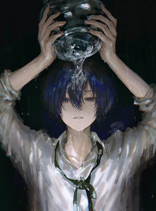 救世主#Persona3 