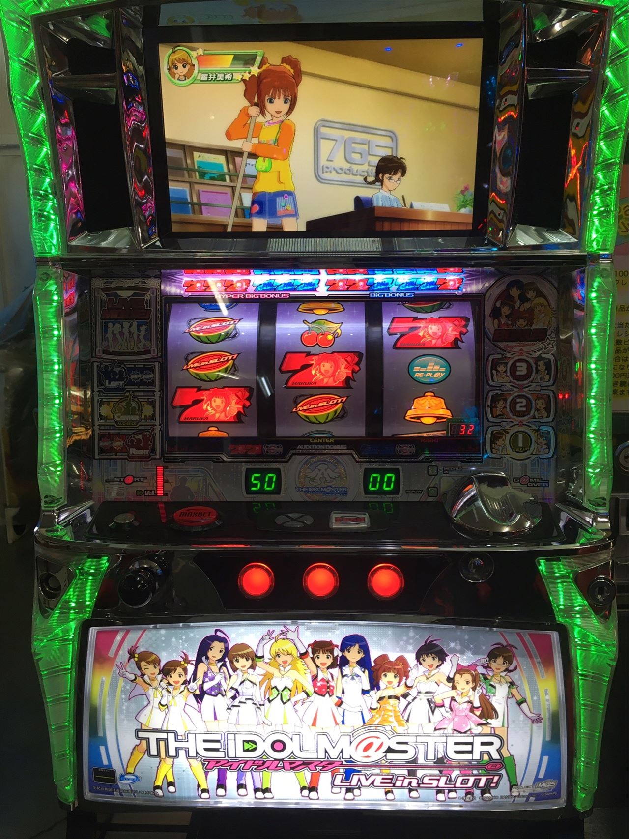 OKINAWA スロットマシン 本体 パチスロ実機 OKINAWA スロットマシン 本体 パチスロ実機 パチスロ実機 | Slot
