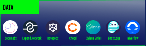 Leveraging blockchain for transparent, tamper-proof data management and analytics. Empowering decisions with immutable insights 💻 @cheqd_io @datapods @expand_network @0xGhostLogs @riverflow_app @sodabubblelabs @xylene_io