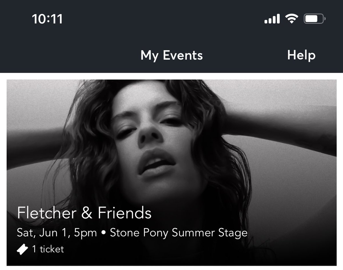 katiee_k15's tweet image. see you &amp;amp; all my fletch fam friends in jersey - i’m ready to kick off pride month &amp;amp; my birthday month with all of you - i’m #doingbetter