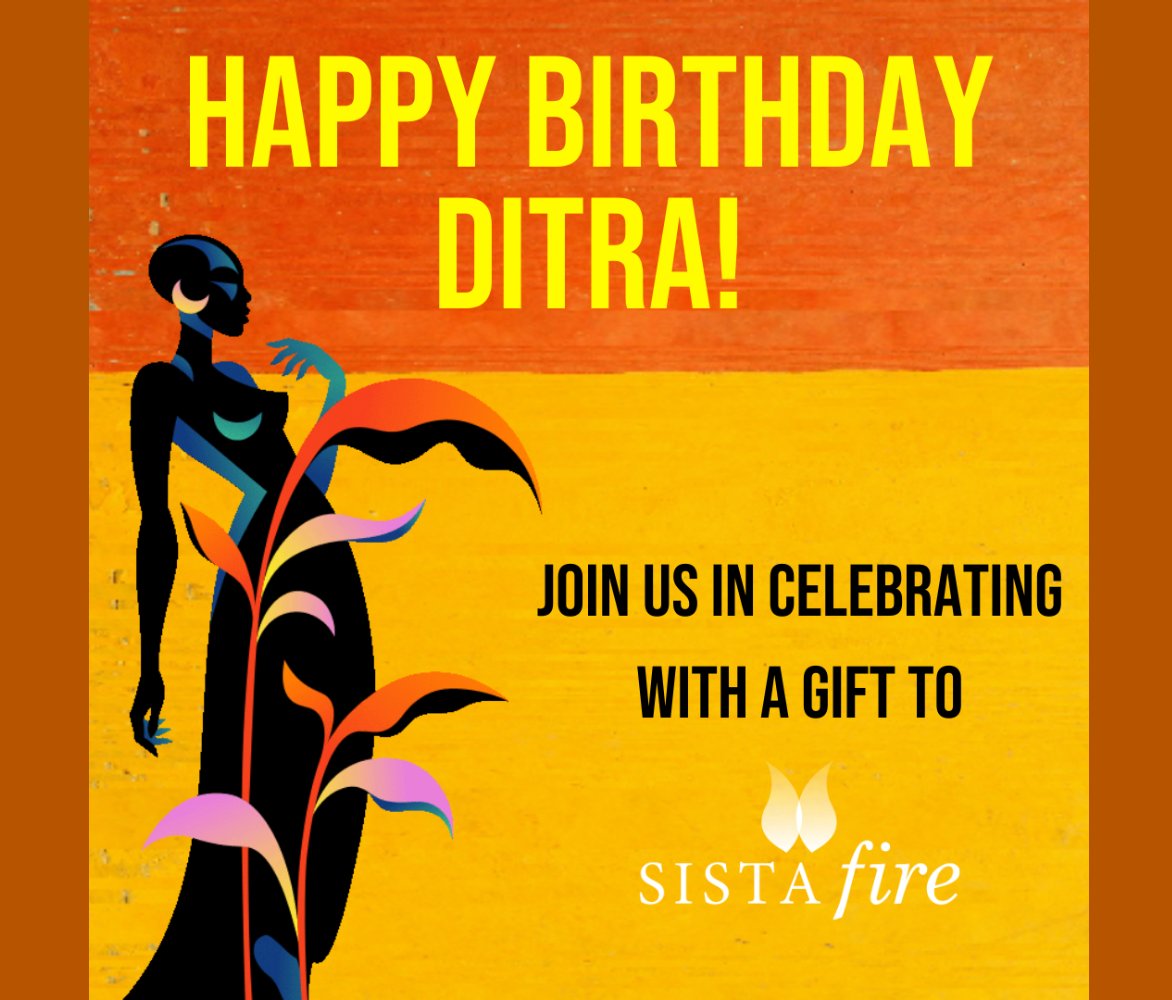 SISTA Fire RI tweet media