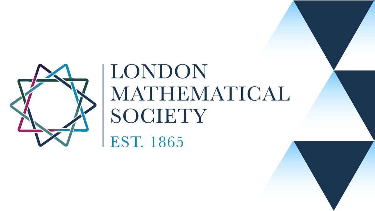 ✨ 𝗝𝗼𝗶𝗻 𝘁𝗵𝗲 𝗟𝗠𝗦! ✨ If you are considering joining the LMS and enjoying the many benefits, don't forget to fill in the application so it can be presented at our next Society Meeting on 26 Apr 2024. Deadline: Tue 16 Apr 2024 Full details ➡️ lms.ac.uk/news-entry/app…