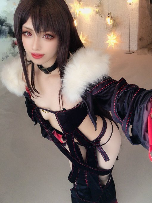 コスプレイヤーりんくのTwitter画像33