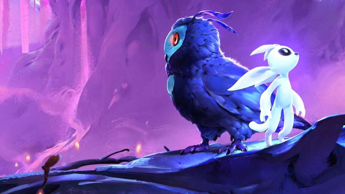 JVCom's tweet photo. Ori dépasse les 10 millions de ventes !
Un très joli succès pour les équipes de Moon Studio. 👏 https://t.co/UGWOeKwYZJ