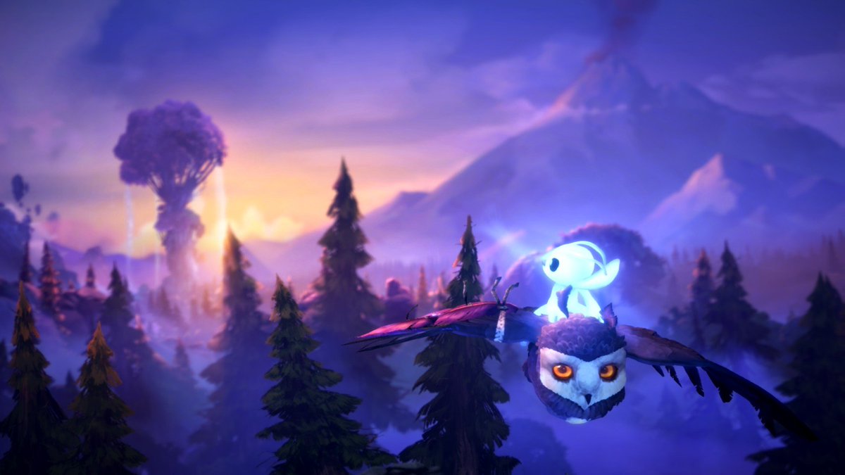 JVCom's tweet photo. Ori dépasse les 10 millions de ventes !
Un très joli succès pour les équipes de Moon Studio. 👏 https://t.co/UGWOeKwYZJ