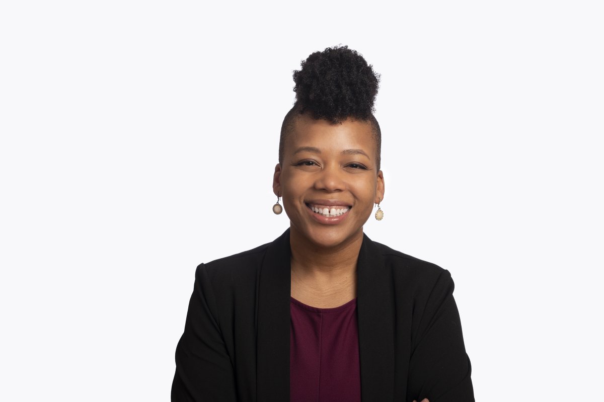 A special interview today for #WomensHistoryMonth - Board Member Kristen Halbert! 'The way that the organization has moved to better understand the needs of the neighborhood...has been remarkable.' Full interview: dbedc.org/blog/celebrati… @BlackLionStrat @khalbert617