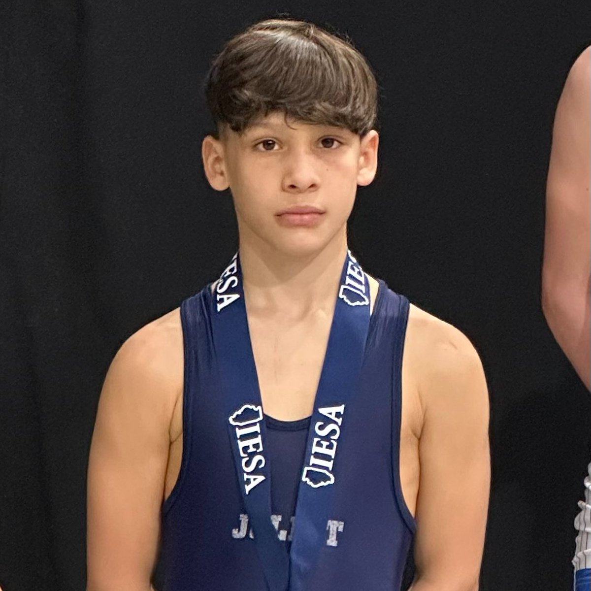 Hufford Jr. High tweet media