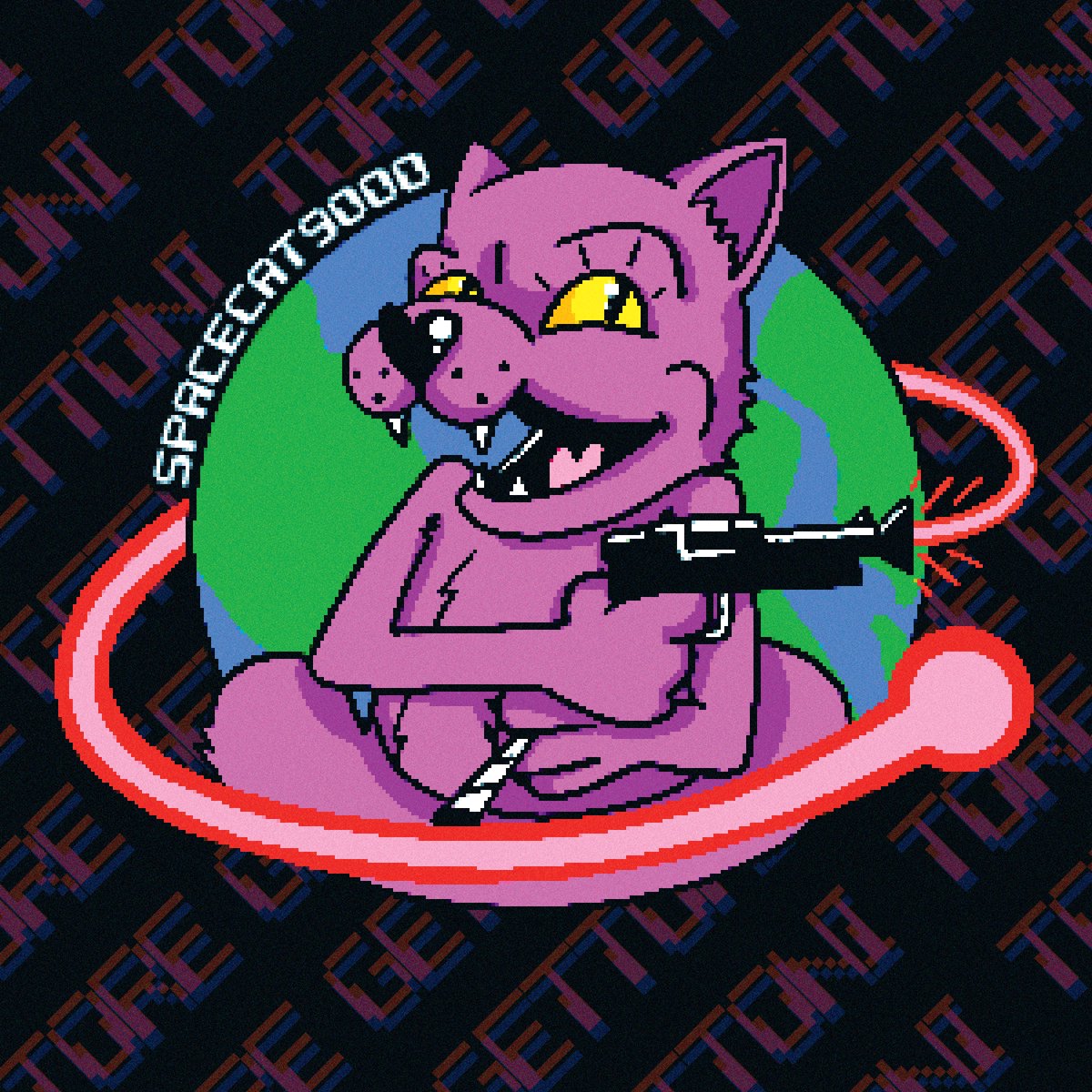 TGettoni's tweet photo. Spacecat 9000 

https://t.co/Lx1NT2GMOx https://t.co/HGqSWlR3rT