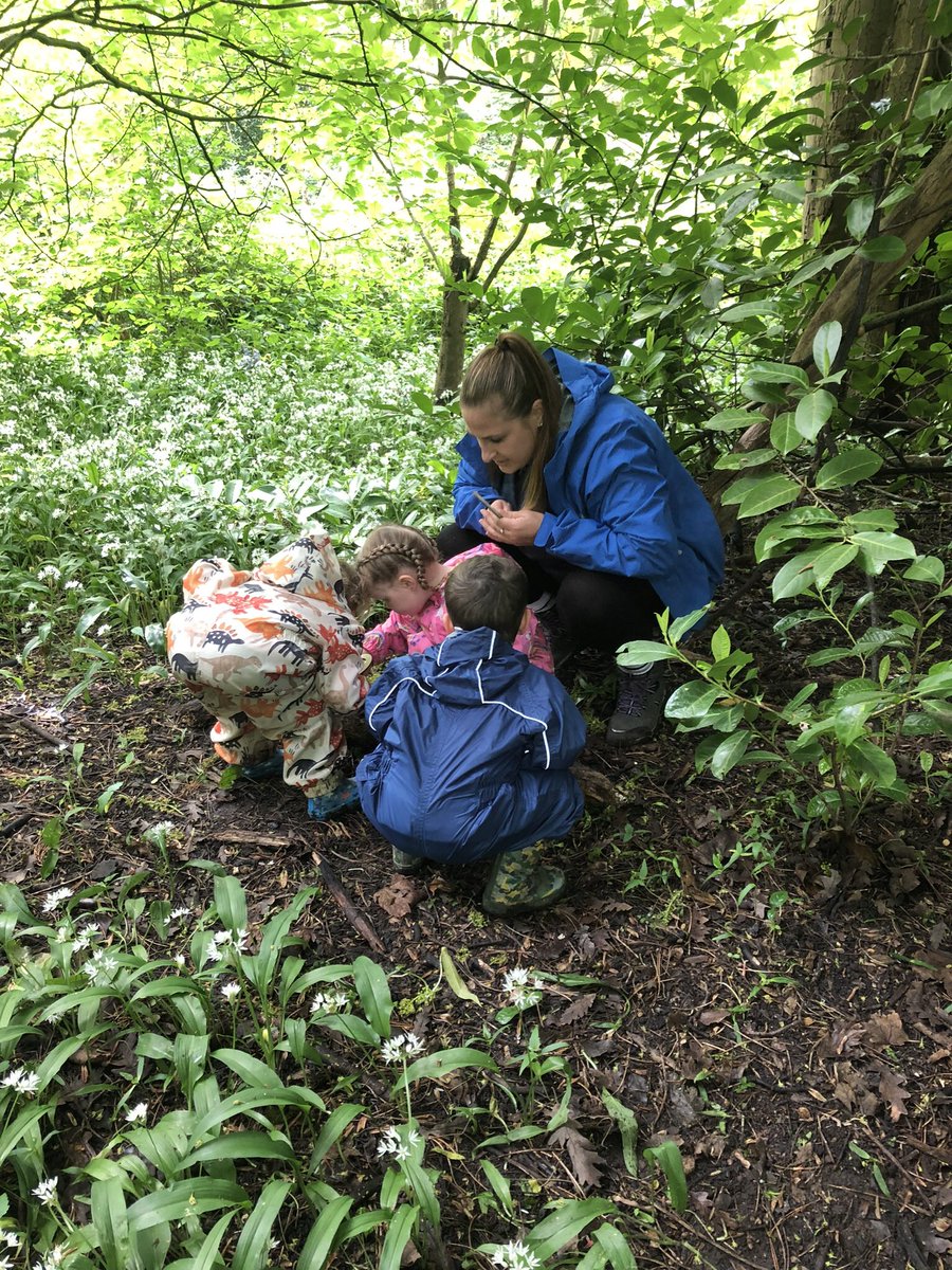WellbeingTogeth's tweet image. We are delighted to have received #NationalLottery funding from @TNLComFund for our #NatureForWellbeing project - we know how much these sessions mean to people in our community so a big thank you to National Lottery Players 💚