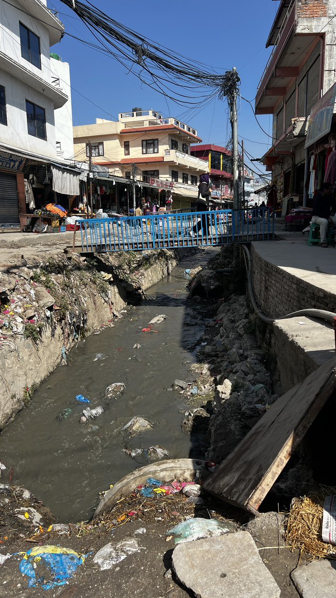 यो काठमाडौं हो !  बालेन मेयरको शहर