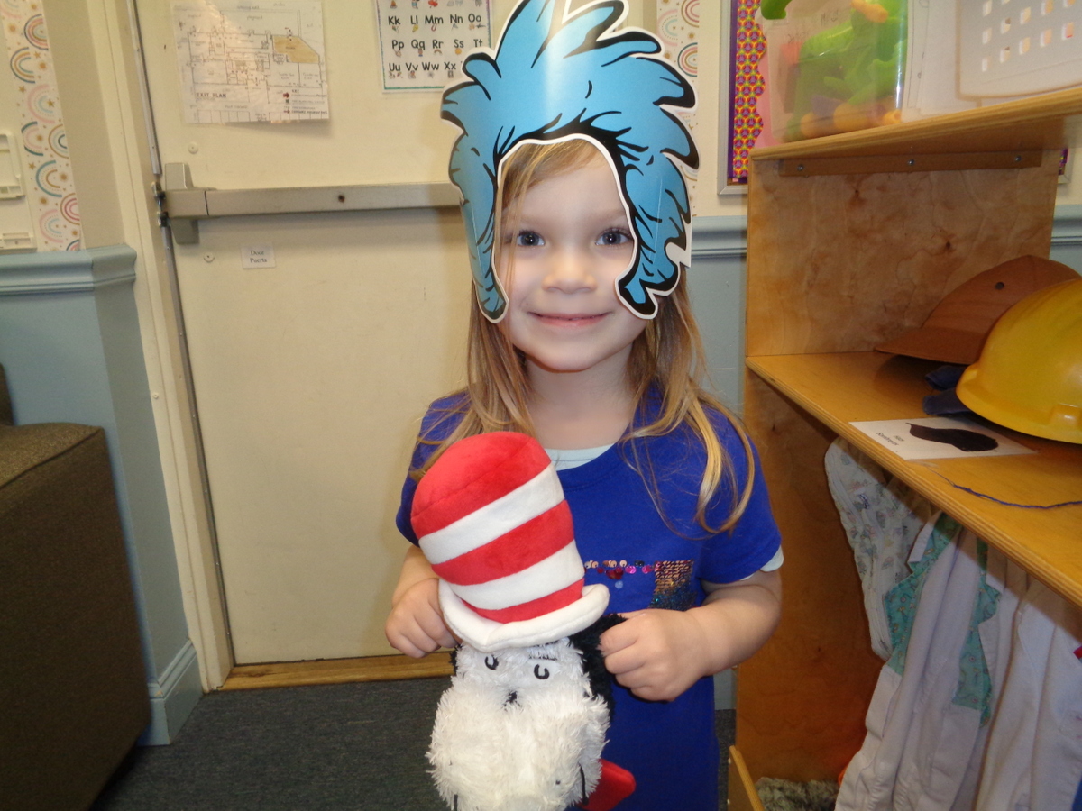 MLCDS_NJ's tweet photo. We celebrated Read Across America Week by participating in lots of Dr. Seuss themed fun! https://t.co/UW1BSBkhgH