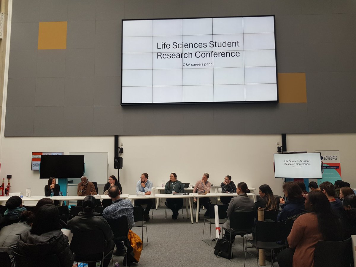 Prof. Karen Anthony (@weekademia) on Twitter photo Our life sciences student research conference is in full swing with representation from academia, industry, tech sales and NHS. <a href="/UniNhantsNews/">UniofNorthamptonNews</a> <a href="/FASTresearchUON/">The Faculty of Arts, Science and Technology</a> Our life sciences student research conference is in full swing with representation from academia, industry, tech sales and NHS. <a href="/UniNhantsNews/">UniofNorthamptonNews</a> <a href="/FASTresearchUON/">The Faculty of Arts, Science and Technology</a>