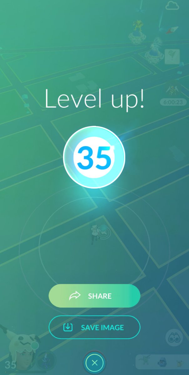 MikeyMango_'s tweet photo. Pokémon Go is life right now… https://t.co/IfdQDooJID