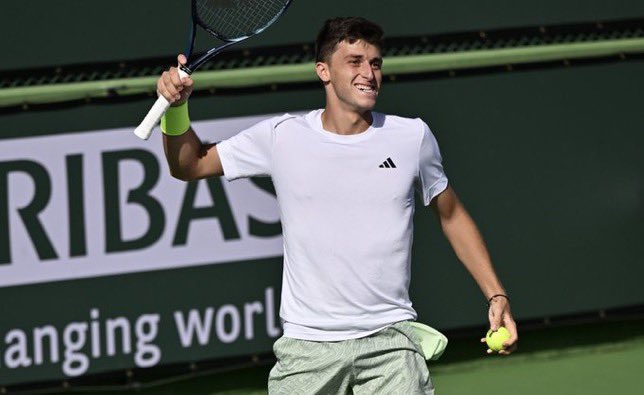LopezRadits's tweet photo. 🤯 Junto a @argentenista encontramos un dato TREMENDO:

Jugadores que MENOS triunfos ATP necesitaron para vencer al N.1 del ranking: (previo al torneo)

🇨🇦 Néstor: 1
🇮🇹 L. NARDI: 3
🇦🇺 Kyrgios: 3
🇦🇺 Rafter: 3
🇺🇸 Shiras: 3
🇨🇿 Vanek: 3
🇮🇹 Saretta: 3
🇨🇿 Berdych: 6
🇧🇸 Smith: 8 https://t.co/bigq3joliY