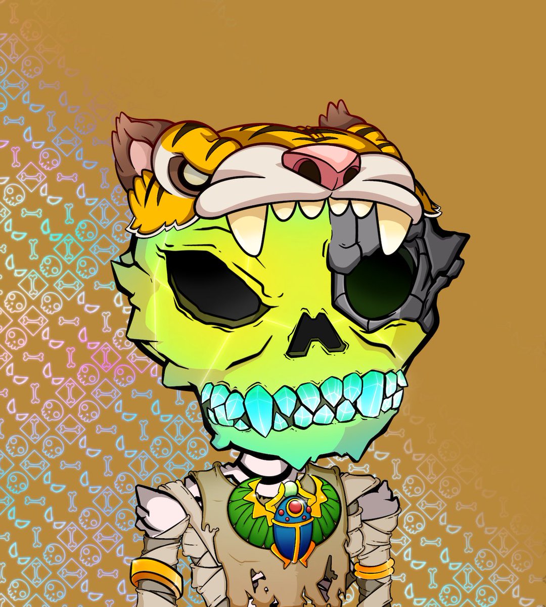 Croskull tweet media