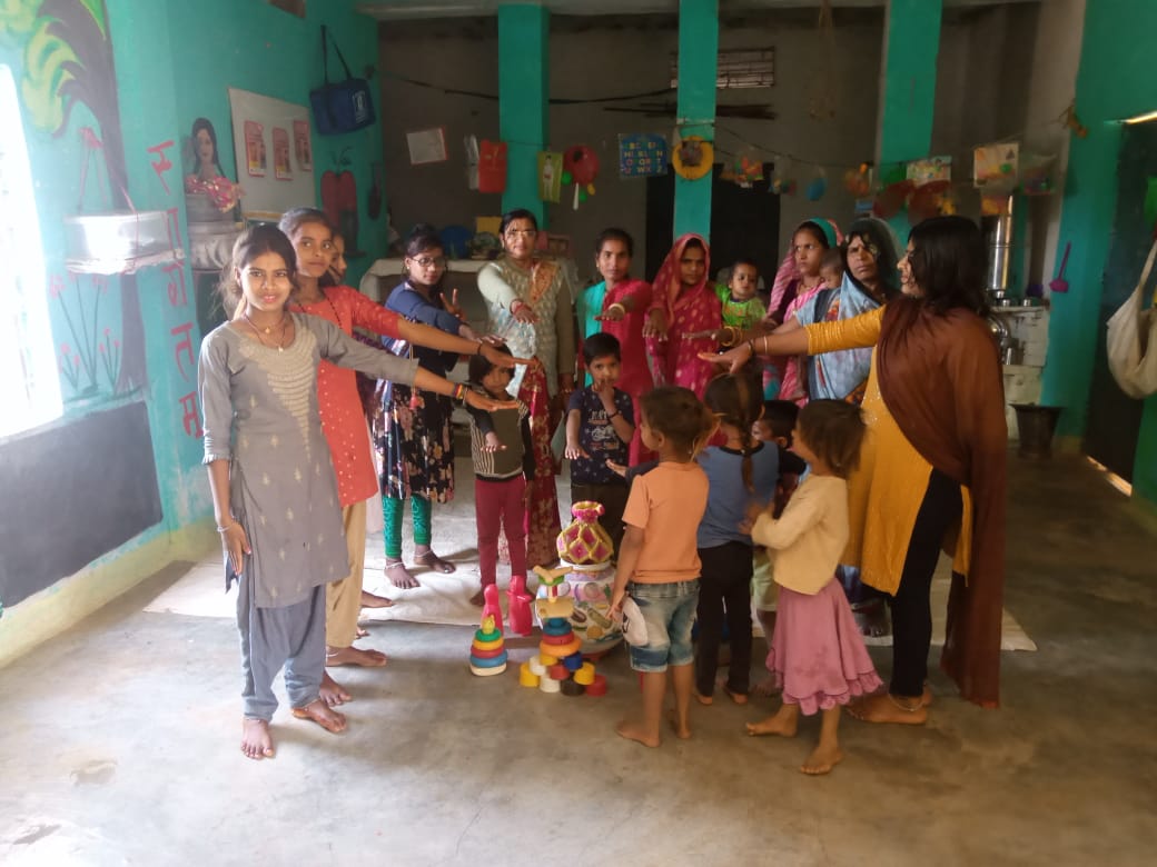 mahilabalvikas's tweet photo. पोषण पखवाड़े की निम्न गतिविधियां
12 मार्च 2024
@MinistryWCD @CMMadhyaPradesh @narendramodi https://t.co/EkuqeR0RXR