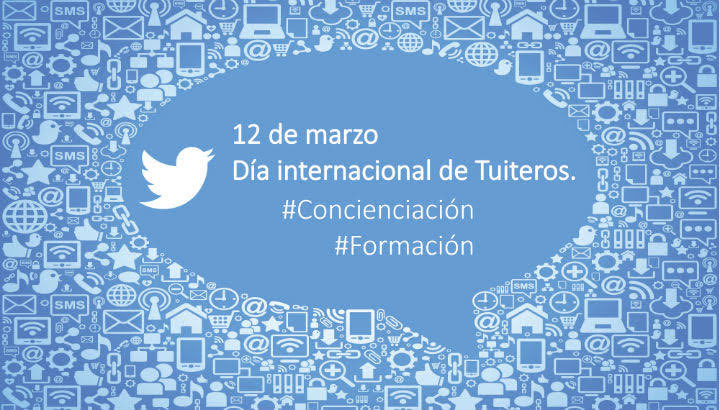 porktendencia's tweet photo. “Tuiteros”:
Porque hoy es el Día Internacional de Tuiteros. https://t.co/PfKQUl3JL1